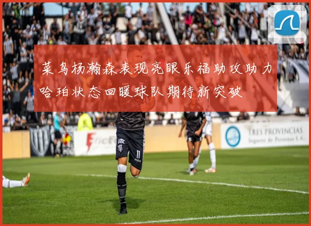 菜鸟杨瀚森表现亮眼乐福助攻助力哈珀状态回暖球队期待新突破